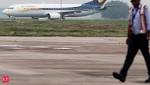 Closure Delhi runway brings capacity