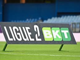 Ligue 2 : Le Mans double Saint-Étienne et met la pression !