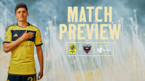Nashville SC - News update