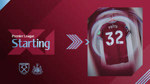 West Ham vs. Newcastle: ¡Alineaciones Confirmadas y Expectativas!