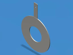 Accessories for flow measurement – Pressure reducers - Int ...