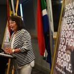 unfazed news #DeLille's political party