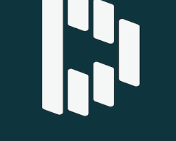 Image of Dashlane password manager logo