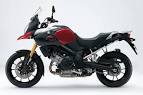 2014 Suzuki V-Strom 1000 ABS: MD Long-Term Ride