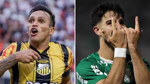 Onde assistir a Palmeiras x Novorizontino pela final do Paulistão e aos outros jogos desta quarta-feira (4)