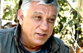 Kurdish Communities Union (KCK) Executive Council Member Cemil Bayik, last week in his article in Azadiya Welat newspaper wrote about the previous ... - cemil-bayik-02