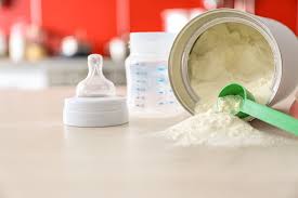 FDA testing finds low contaminant levels in infant formula, supporting safety of US supply