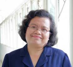 SGU welcomes Ms. Loina K. Perangin-angin as the new head of the ... - Loina-Perangin-angin-332x302