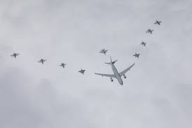 NATO Chief Stresses Unity Amid Transatlantic Tensions and War in Ukraine