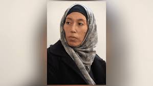 FBI offers $200,000 reward for ex-Air Force specialist charged with spying for Iran