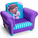 Dr mcstuffins chair Sydney