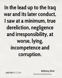 Iraq War Quotes - Page 1 | QuoteHD via Relatably.com