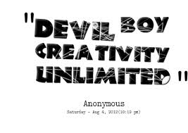 Real Demon Quotes. QuotesGram via Relatably.com