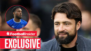 Football Insider - News update