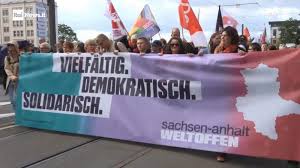 Trend Google: alternative für deutschland