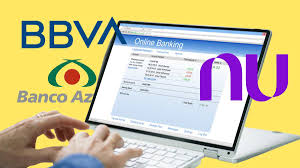 Cómo descargar tu estado de cuenta BBVA, Banco Azteca, NU y más, para recibir Seguro de Desempleo 2026
