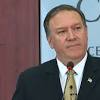 Story image for Mike Pompeo from CNN