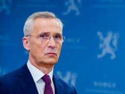 jens stoltenberg