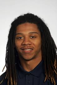 Junior running back Andre Dixon was arrested yesterday and charged with driving under the influence, according to the Hartford Courant. - dixon