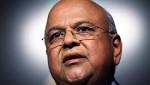 Gordhan warns state capture 'fightback'