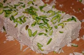 نتیجه تصویری برای حلوا