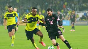 Messi brilla pero Inter Miami sufre: ¿Cuándo la revancha? - Imagen principal del artículo