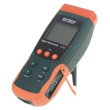 Extech SDL500 Hygro Thermometer/Datalogger