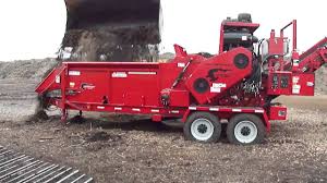Image result for horizontal grinder