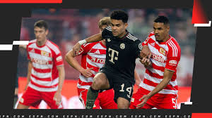 ¡Batalla Épica! Unión Berlín vs. Bayern: ¿Quién se Lleva la Copa Alemana?