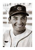 Mike Castanon - 1958_castanon_usc