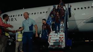 México Vs Portugal Horario