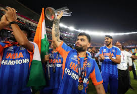 Rinku Singh Reveals Love Story With MP Priya Saroj