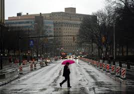 Tornado Warning Pittsburgh