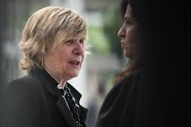Scandale VIP: Mimi Marchand Condamnée! Chantage Révélé! - Imagen principal del artículo