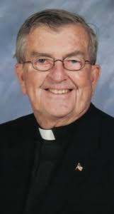 Father Daniel Hickey retiring from Malden parish - 450x300_Pilot_12634