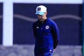 ¿A la Liga MX? Vicente Sánchez habla de su futuro como entrenador