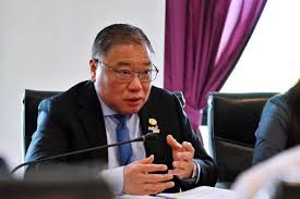 Racial issues must not be politicised or sensationalised, minister warns