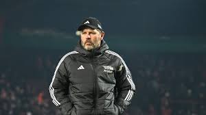 Union-Berlin: DAS geht Steffen Baumgart „auf die Eier“