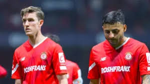 Pumas vs Toluca: Por qué no juegan Marcel Ruiz y Alexis Vega en el duelo de la Jornada 9 del Clausura 2026