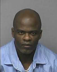 James Mayberry murder 5/31/2002 Wichita, KS *Paul R. Drayton convicted; sentenced to life in prison* - pauldrayton-prison-mug
