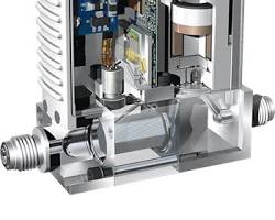 Image of Mass Flow Controller