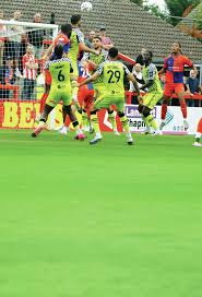 The Non-League Football Paper - News update