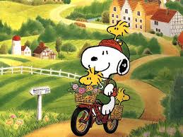 KUMPULAN GAMBAR SNOOPY Picture Snoopy Wallpaper