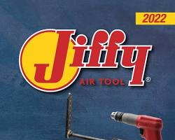 Jiffy website的图片