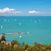 Lake Balaton