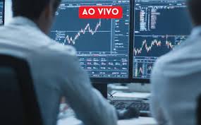 Ibovespa Hoje Ao Vivo: Confira o que movimenta Bolsa, Dólar e Juros nesta quarta