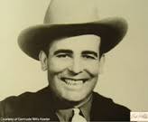 Audio Clip: Oscar &quot;Buddy&quot; Woods sings and plays Come On Over To My House Baby - BobWills_smiling
