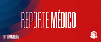 Reporte Médico: João Pedro
