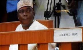 Image result for saraki in CCT