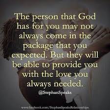 Expect the unexpected | Favorite quotes and scriptures | Pinterest via Relatably.com